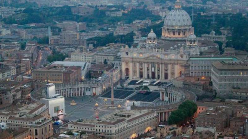 El Vaticano 