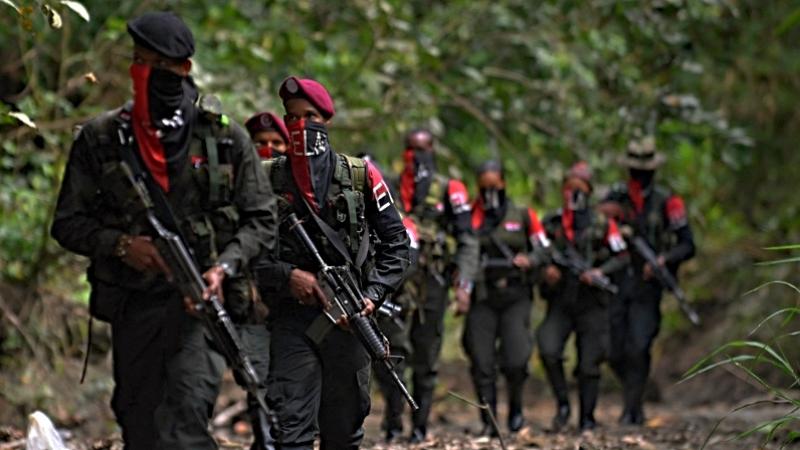  Líder del Ejército de Liberación Nacional (ELN) asegura que ordenarían la liberación de padre del futbolista Luis Díaz lo más pronto posible