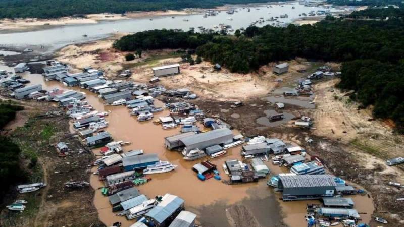 emergencia en Loreto