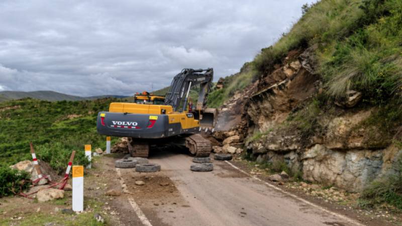 emergencias viales