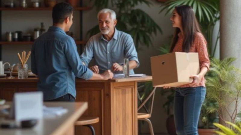 Empresas familiares