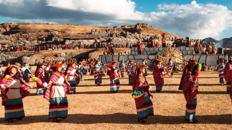 Inti Raymi