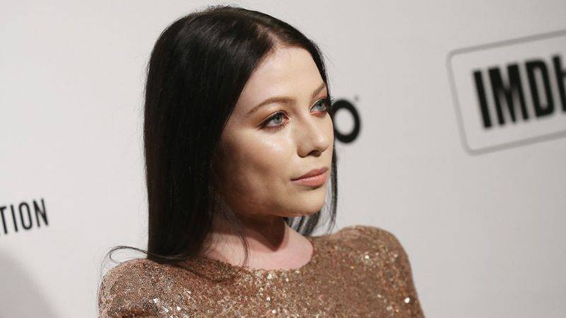 Encontraron a Michelle Trachtenberg sin vida este miércoles en su departamento