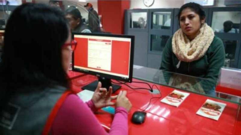 Ministerio detrabajo y promocion del empleo