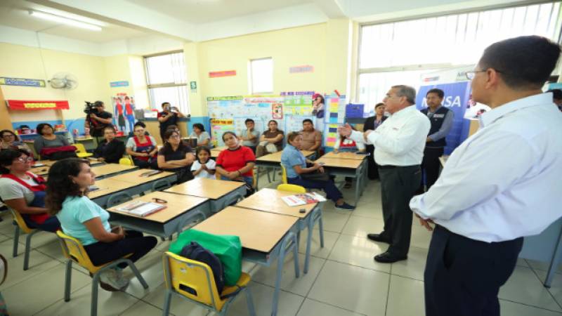 escolares