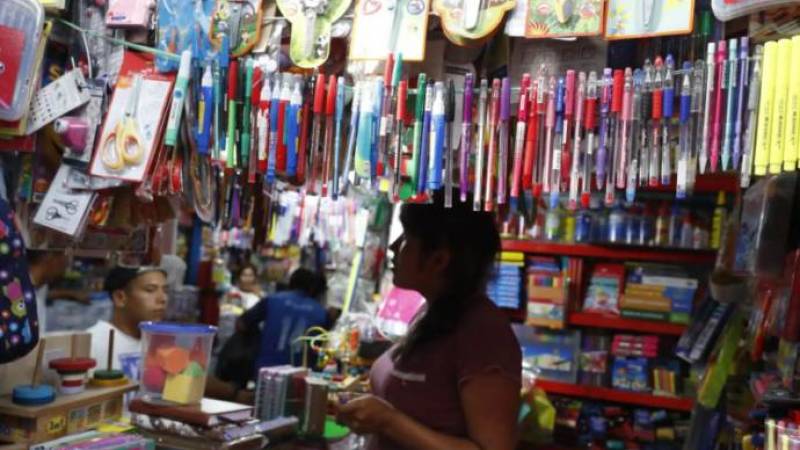 Bono por escolaridad