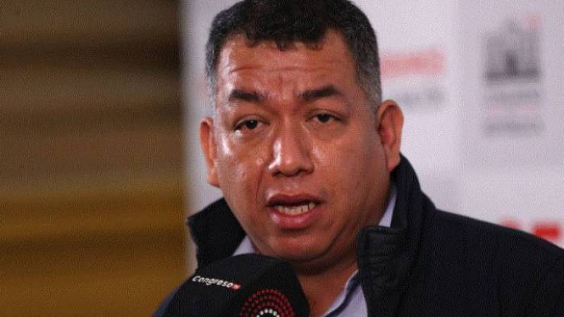Darwin Espinoza
