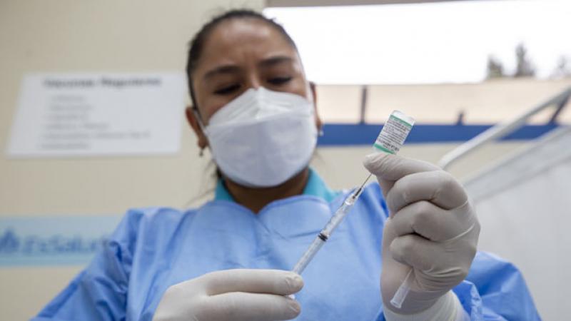 El Niño Global: EsSalud refuerza campañas de vacunación para prevenir enfermedades