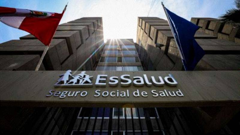Essalud
