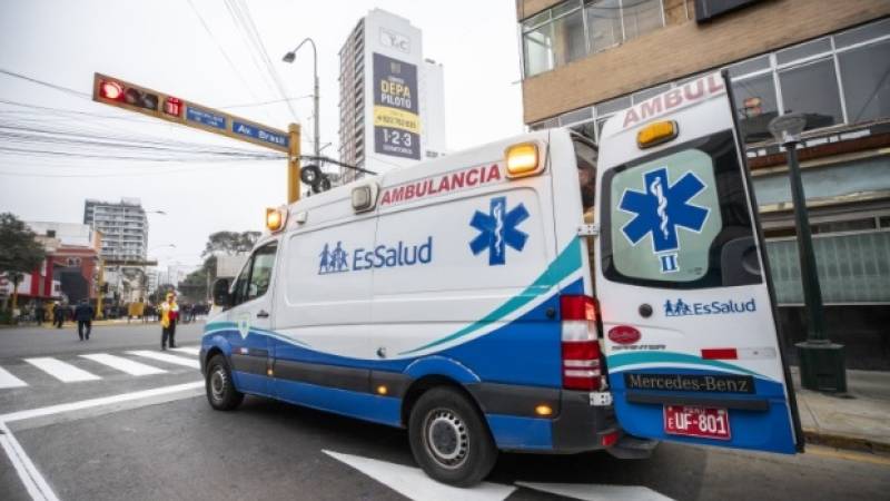 essalud