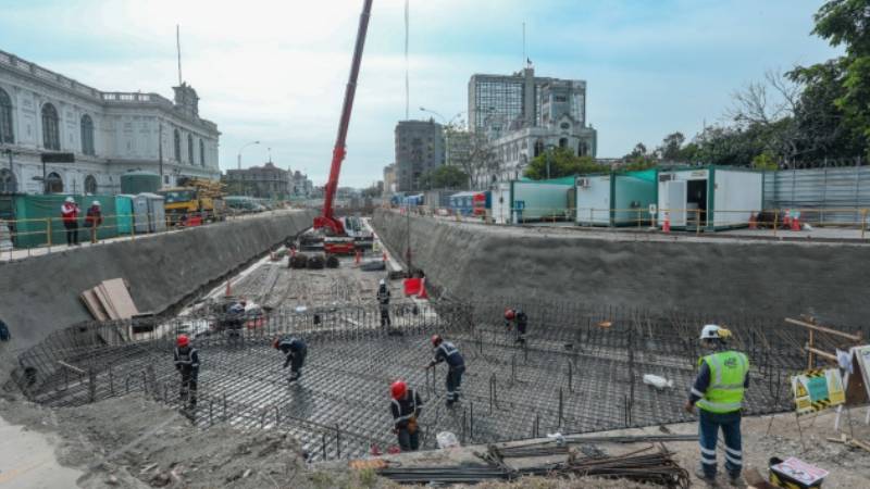 estacion central