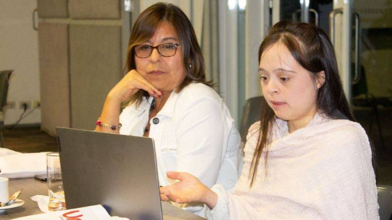 Este 16 de octubre se conmemora el Día Nacional de la Persona con Discapacidad