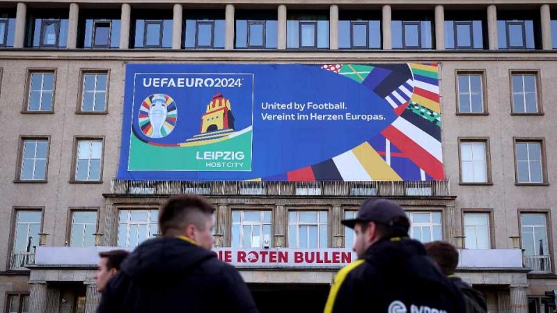 Eurocopa 2024 clasificados directos repechaje