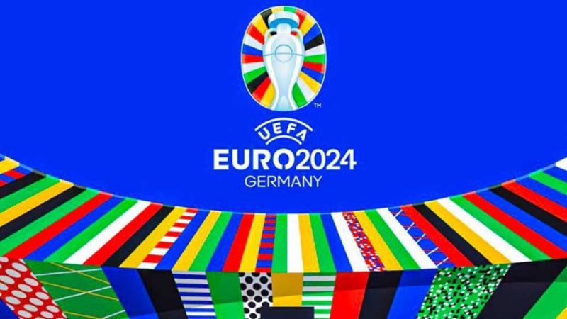  grupos de la Eurocopa 2024