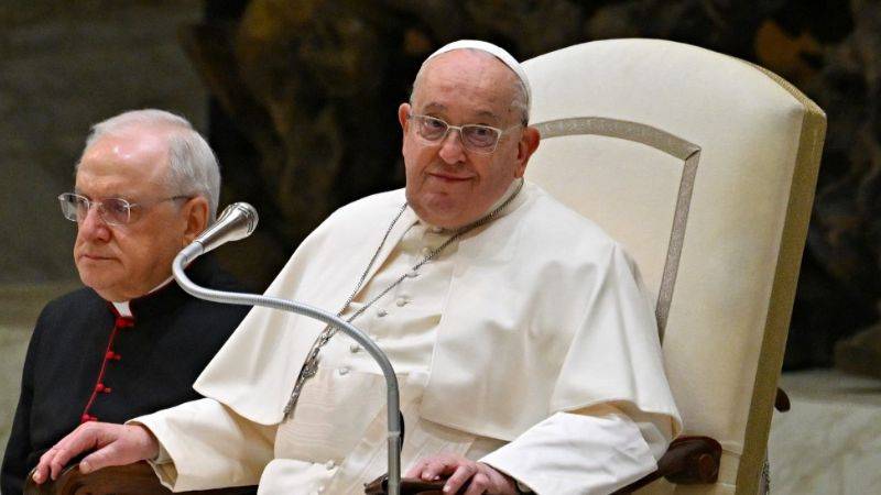 Papa Francisco