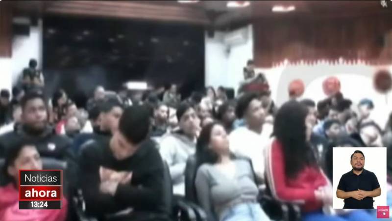 San Martín de Porres detención preliminar  detenidos