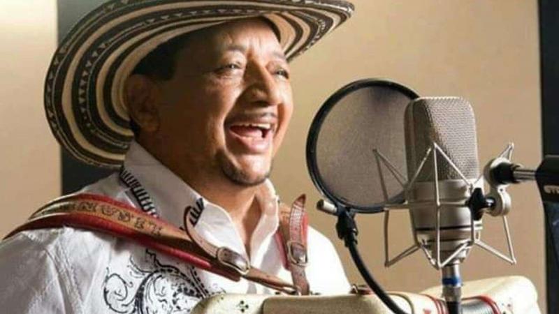 Lisandro Meza Música Colombia Vallenato