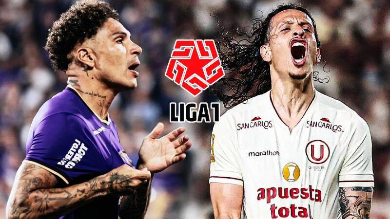 FECHA FINAL TORNEO CLAUSURA