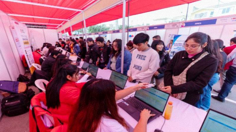 Ministerio de Trabajo