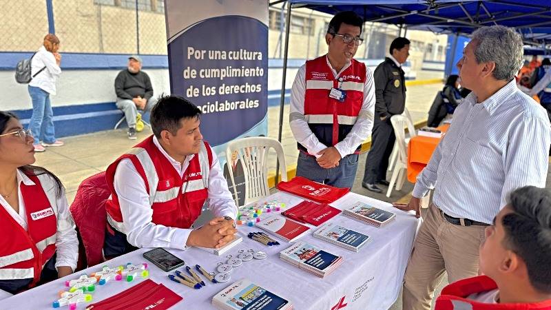 Ministerio público municipalidad de lima mesa redonde barrios altos