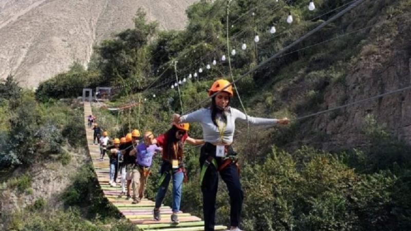 Fiestas Patrias Fiestas Patrias 2023 Promperú viajes turismo 