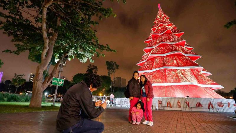 Navidad Año Nuevo 25 de diciembre 1 de enero Vispera Feriado