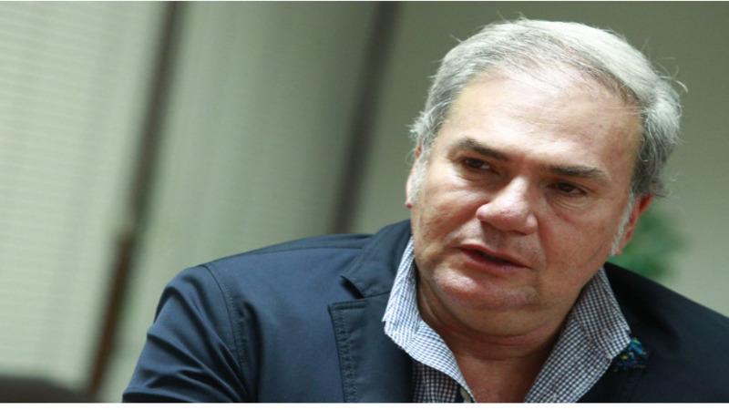 Mauricio Fernandini