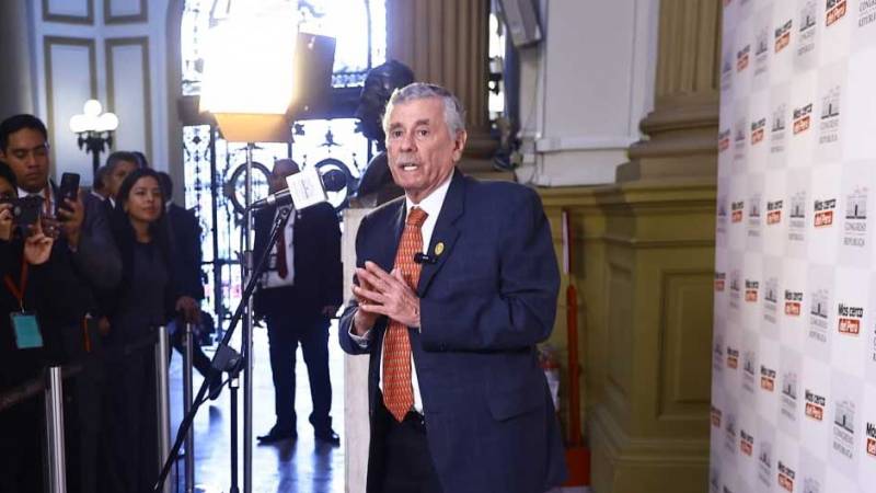 Fernando Rospigliosi