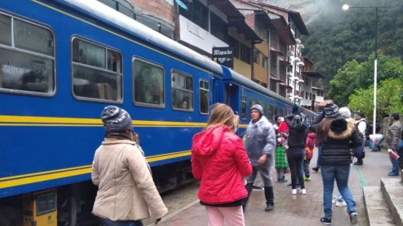 ferrocarril trasandino 