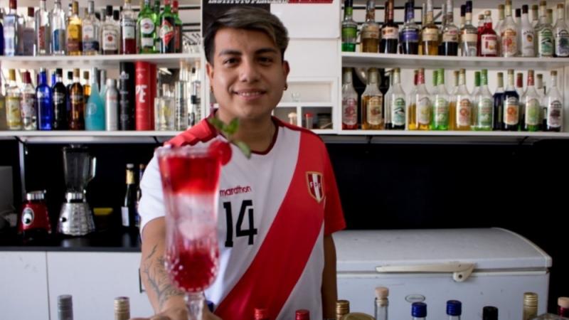 Fiestas Patrias Fiestas Patrias 2023 trabajo extra ingresos Oportunidad Laboral 28 de julio 29 de julio 28 y 29 de julio entretenimiento consumo