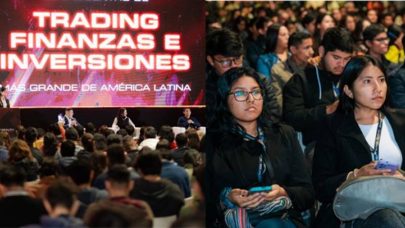 Finanzas educación financiera