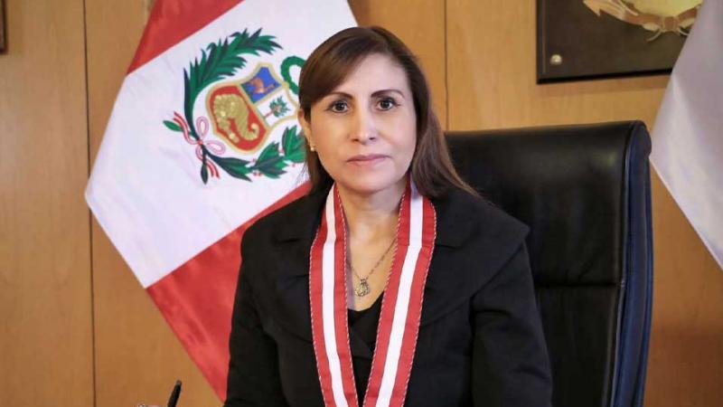 JNJ  procedimiento disciplinario fiscal de la nación Patricia Benavides