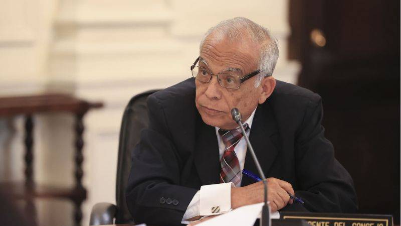 Aníbal Torres