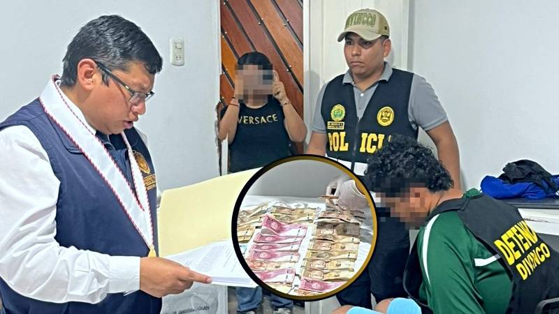 Fiscalía Cusco ministerio público pnp