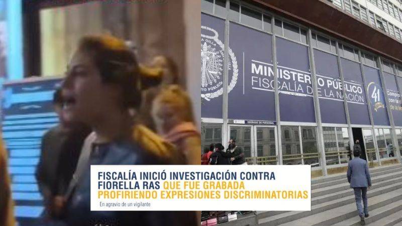 Fiscalía