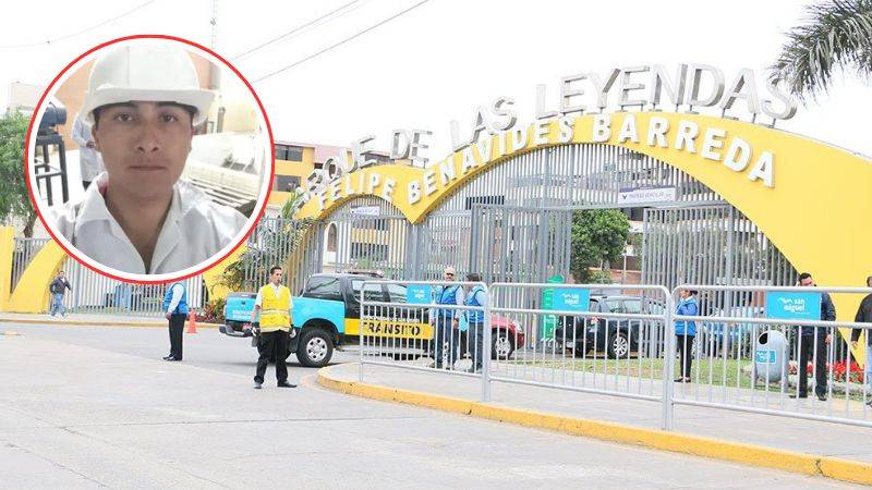 Fiscalía inició diligencias preliminares por muerte en Parque de las Leyendas