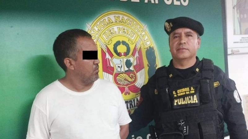 Fiscalía La Victoria perrita apuñalada investigación