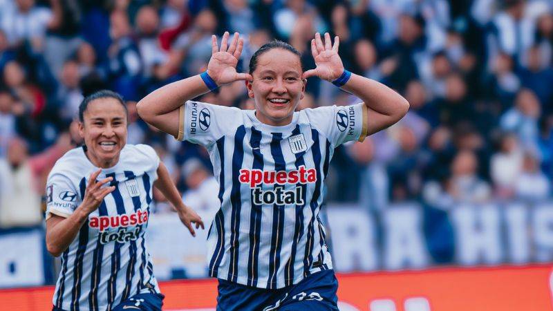 Fixture de Alianza Lima para la Copa Libertadores 2024