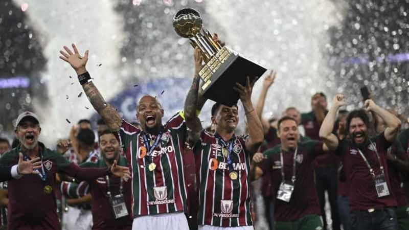 FLUMINENSE