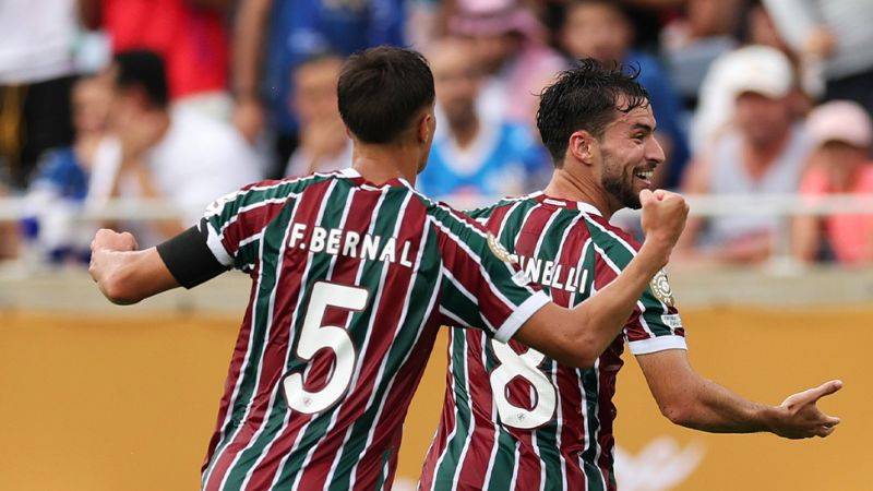 Fluminense