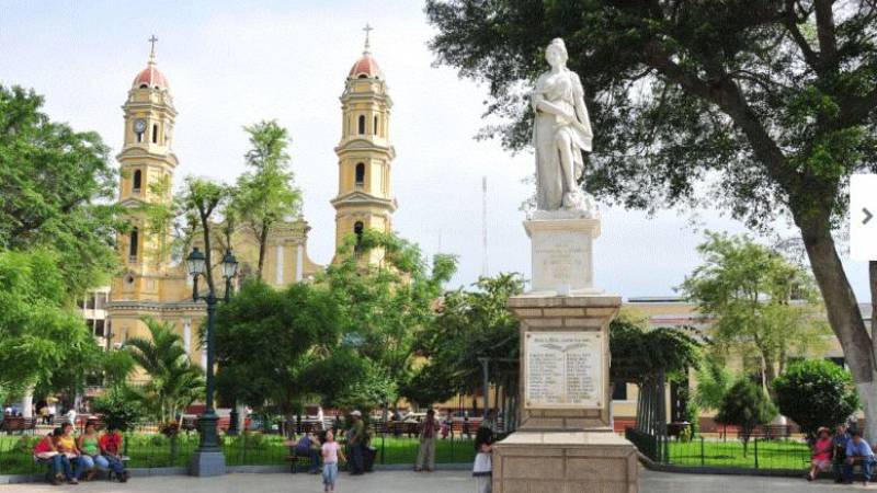 Piura