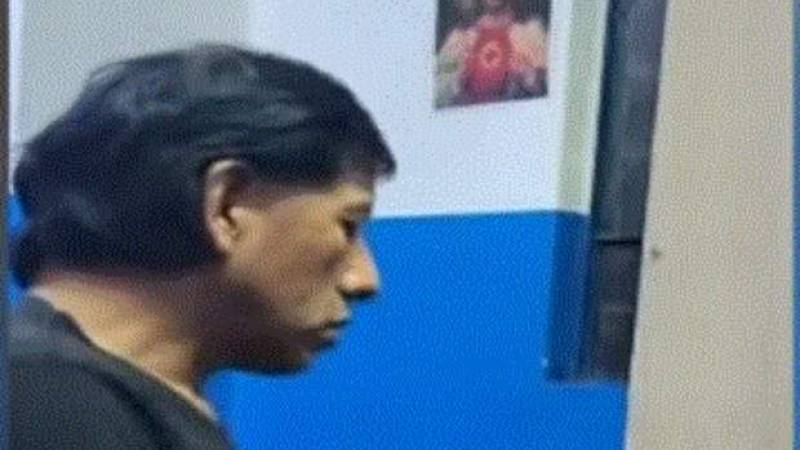 Asesinato en VMT