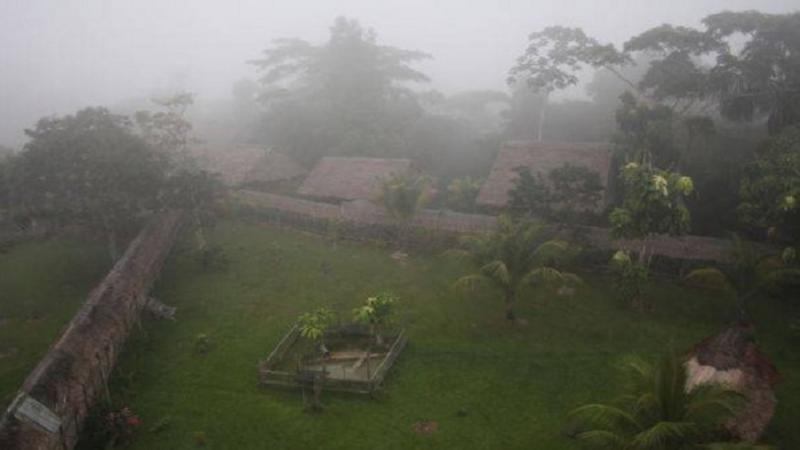 Temperatura en la selva sur bajaría a 13 grados por duodécimo friaje | TVPerú