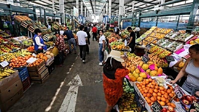frutas alimentos pollo 