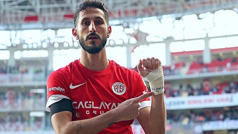 israel Turquía futbolista Hamás