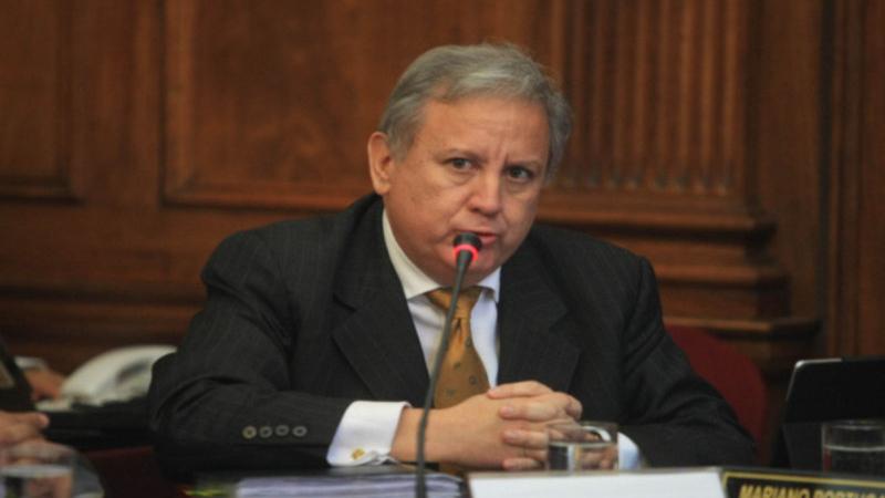 Hernán Garrido Lecca