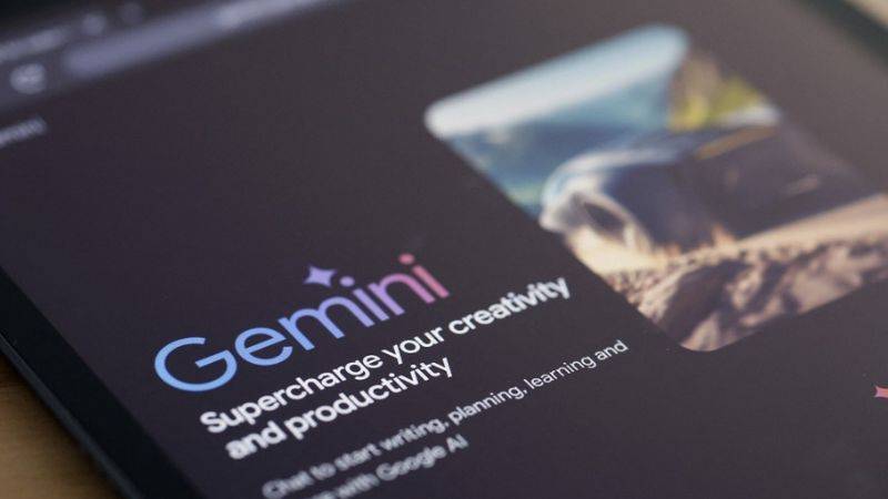 Gemini se vuelve personal, con ayuda personalizada de tus aplicaciones de Google