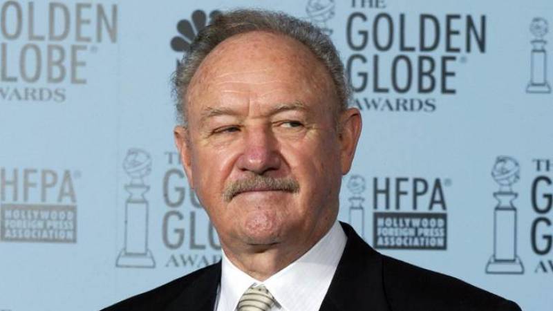 Gene Hackman