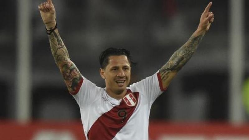 GIANLUCA LAPADULA - AFP