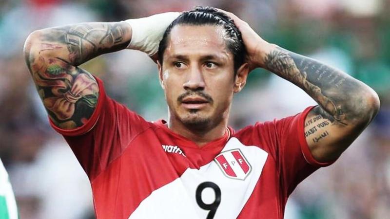 Gianluca Lapadula: ¿qué partidos de Eliminatorias se perderá el delantero de la Selección Peruana?